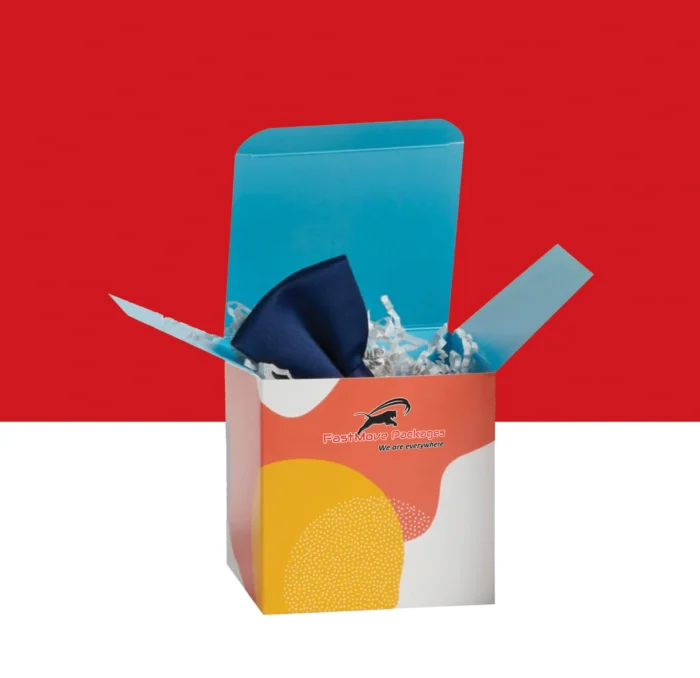 Handicrafts Packaging Carton Boxes