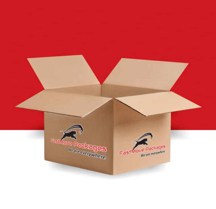 Packing & Moving Packaging Boxes (Shipping, Packing, Moving & Storage)