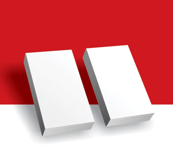 Professional Visiting and Business Card Designing and Printing