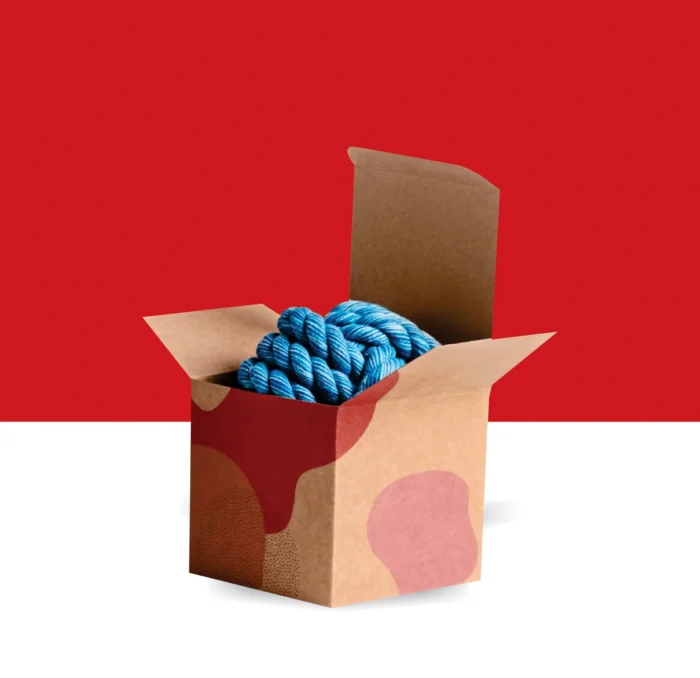 Handicrafts Packaging Carton Boxes