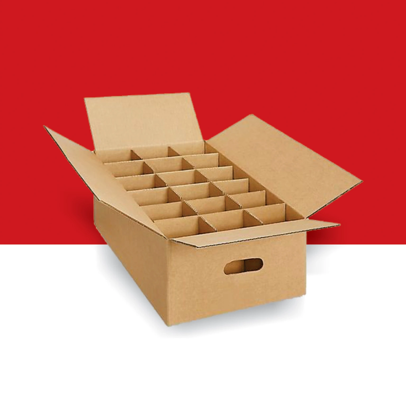 Fruits & Vegetables Packaging Cartons